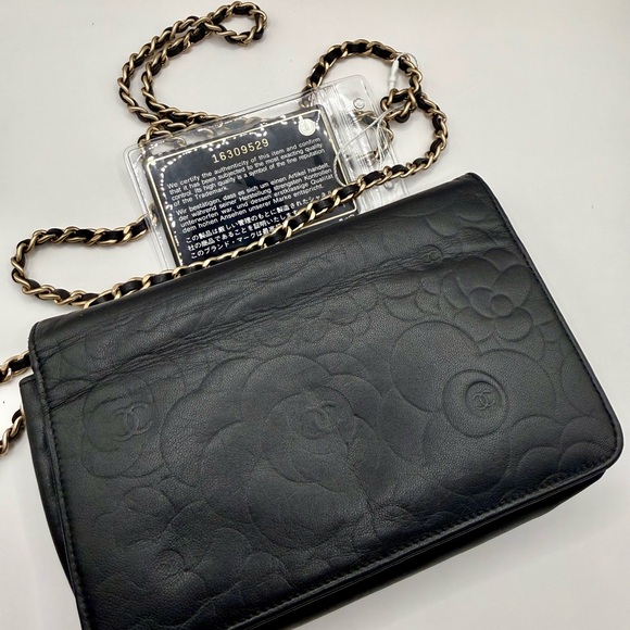 Chanel Bag - Picture 14 of 16